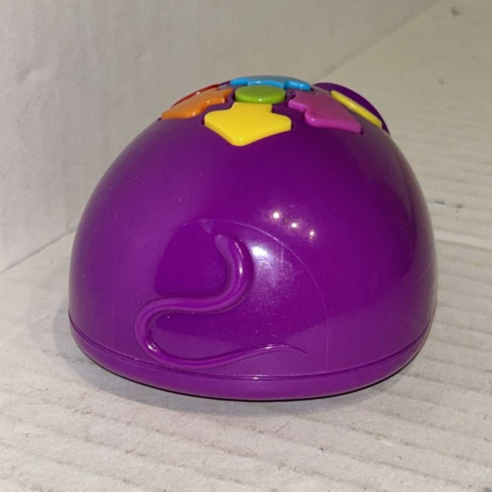 Learning Resources Code & Go Robot Mouse STEM C3 - Picture 4 of 5